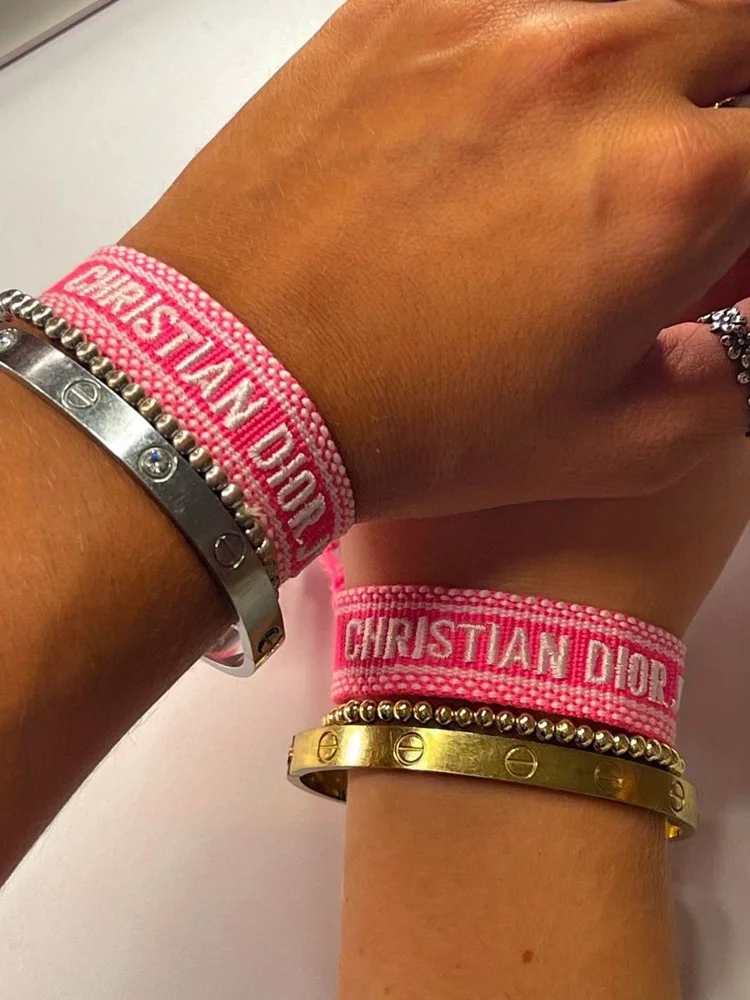 Dior Bracelets, size Other, photo 2