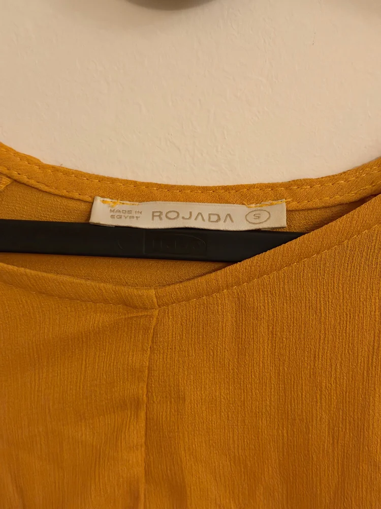 Rojada Shirts, Excellent, size S / 36 / 8, photo 2