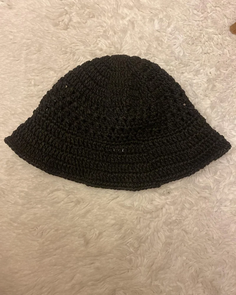 Zara Hats & Caps