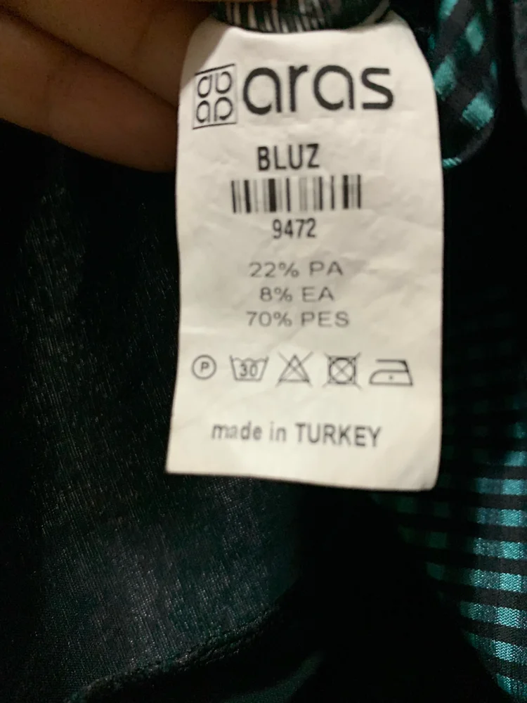 Shirts, size M / 38 / 10, photo 4