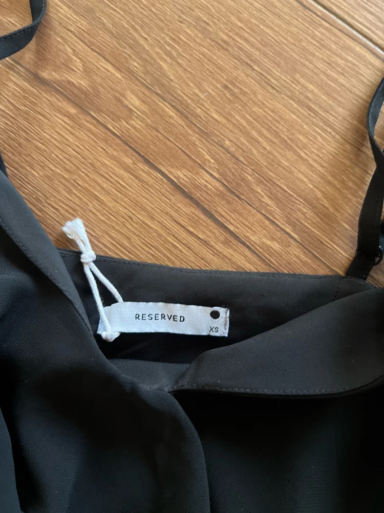 Reserved Maxi Dresses, size XS / 34 / 6, photo 4