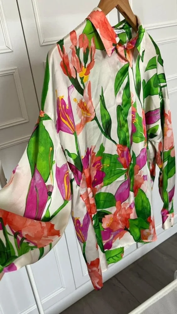 Zara Blouses, size M / 38 / 10, photo 5