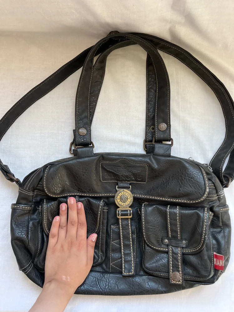 Diesel Handbags, Excellent, photo 2
