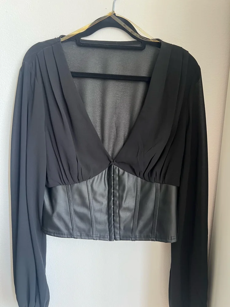 Shein Corsets