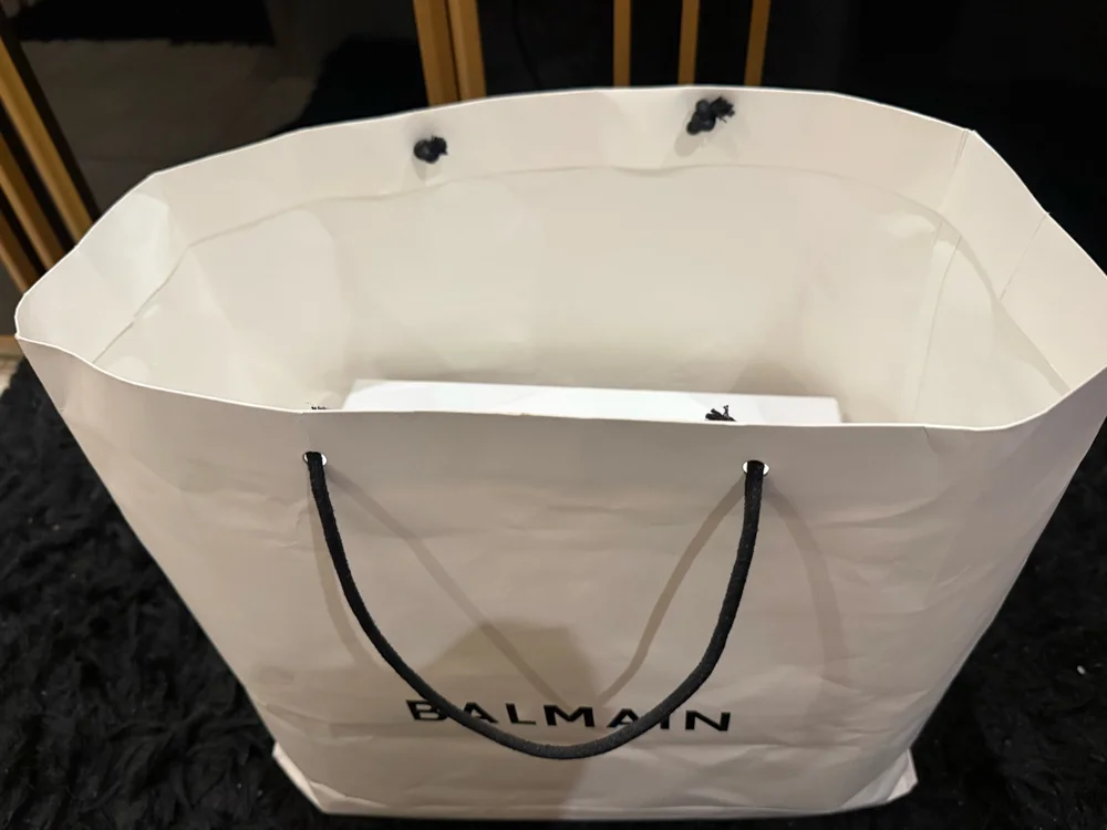 Balmain Handbags, size Other, photo 5