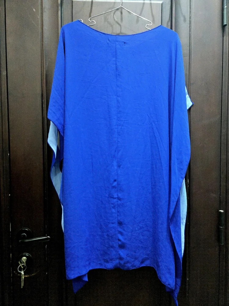 Ponchos, size L / 40 / 12, photo 2