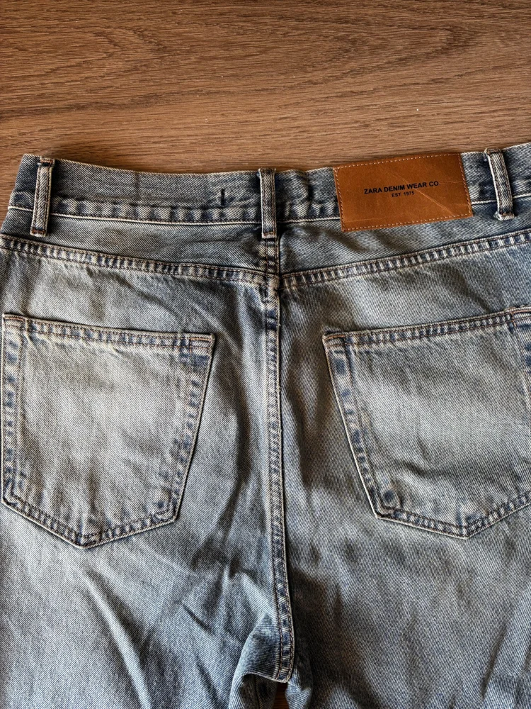 Zara Jeans, size W32, photo 4