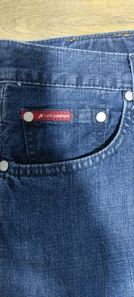 Lee Cooper Jeans, size Other, photo 2