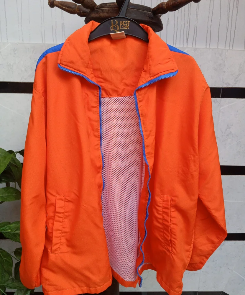Jackets
