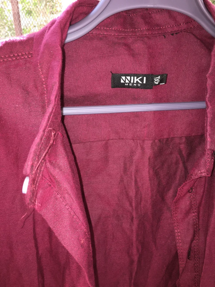 Long Sleeve Shirts, Excellent, size 4XL, photo 3