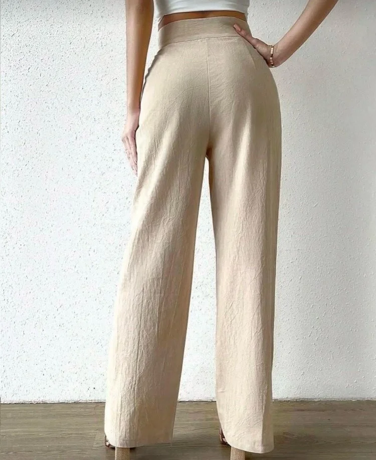 Shein Pants, size S / 36 / 8, photo 3