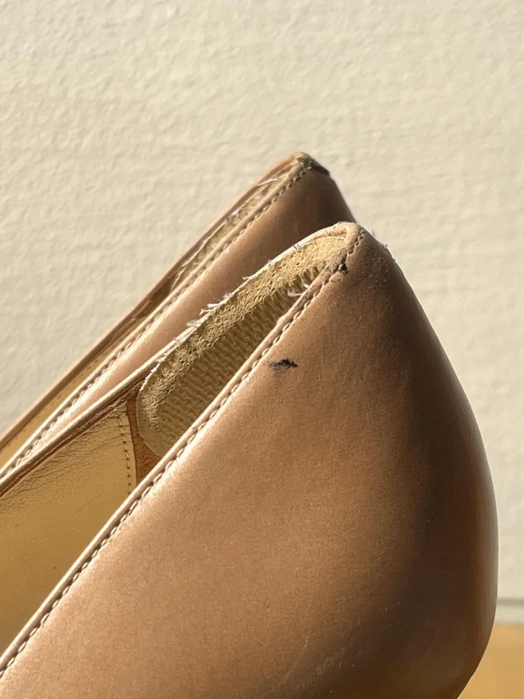 Footwear, size 39.5, photo 5