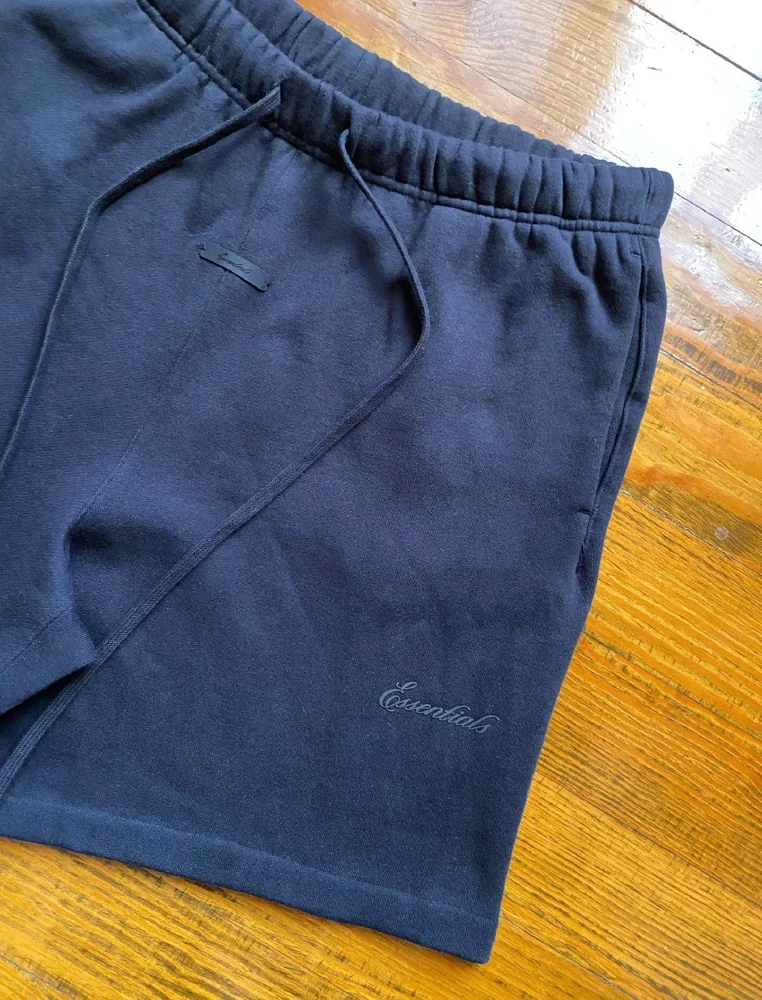Essentials (Fear of God) Shorts, New with tags, size L, photo 4