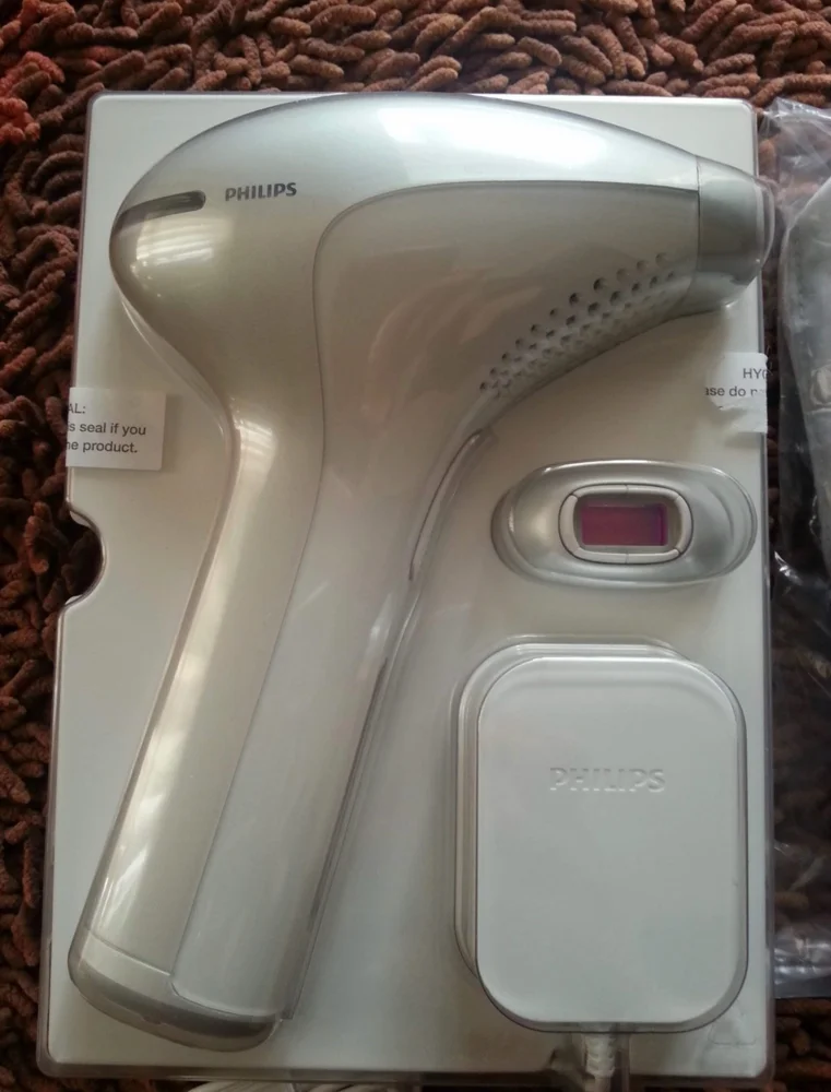 Philips Beauty Tools, Excellent, photo 4