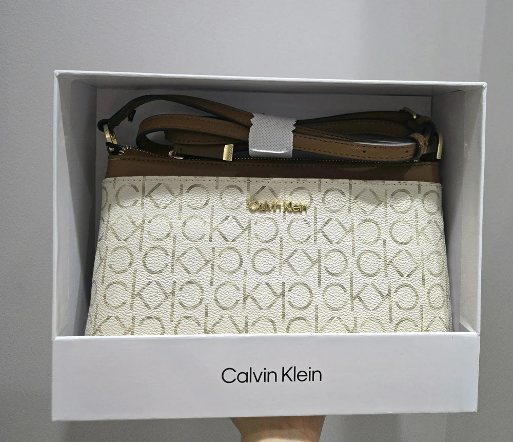 Calvin Klein Cross-Body Bag, size Other, photo 2