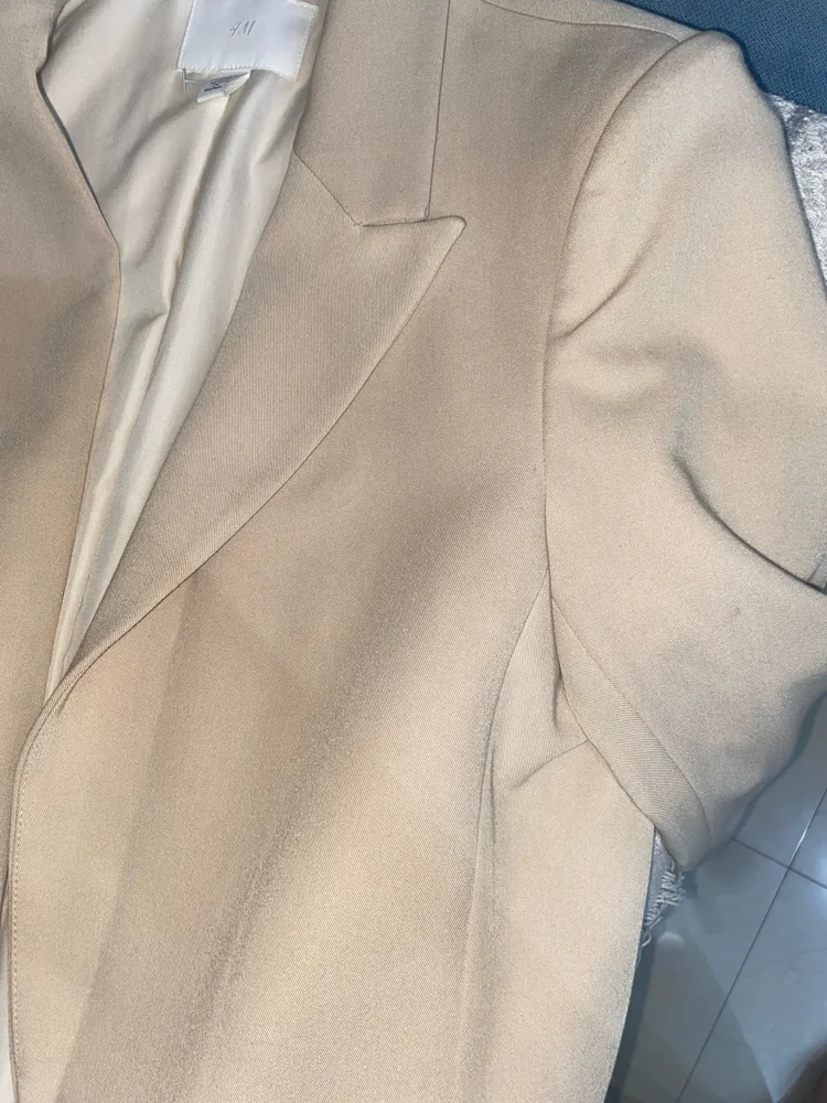 H&M Blazers, Excellent, size XS / 34 / 6, photo 2