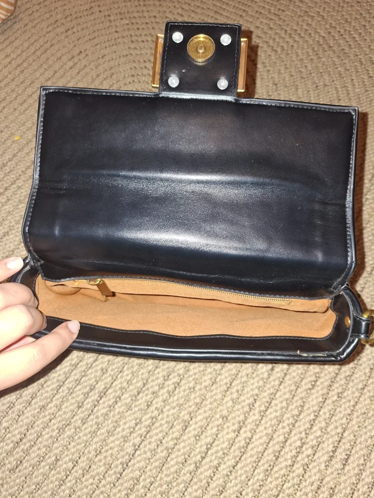 Shoulder Bags, Very good, photo 4
