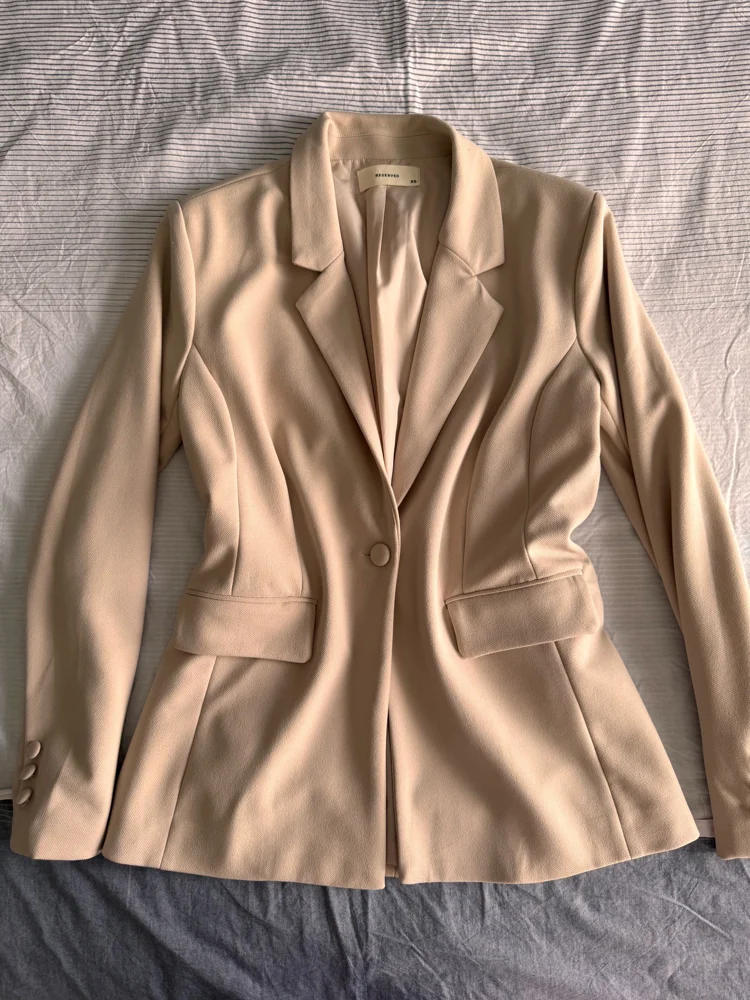 Reserved Blazers, size XS / 34 / 6, photo 2