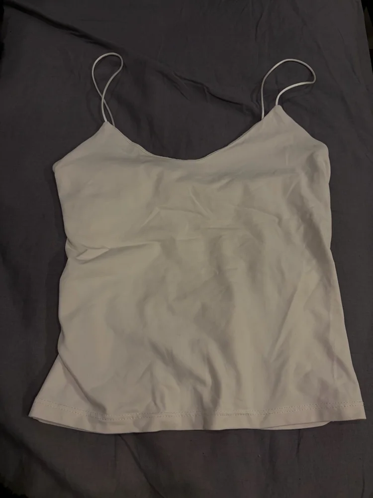 Bershka تانك توب