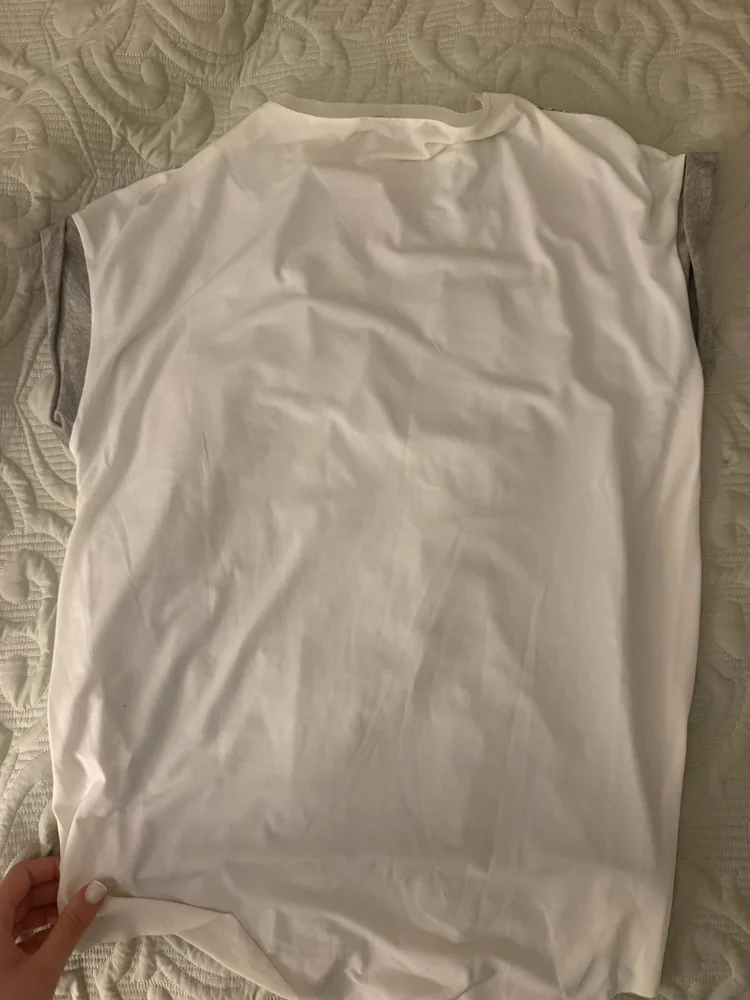 Zara T-shirts, size M / 38 / 10, photo 4