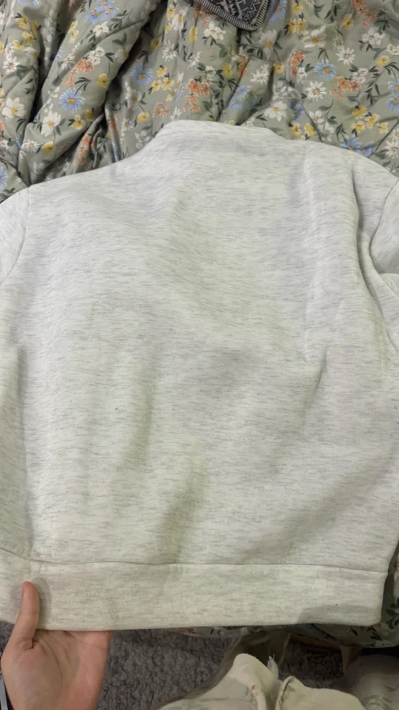 Shein Sweatshirts, size M / 38 / 10, photo 2