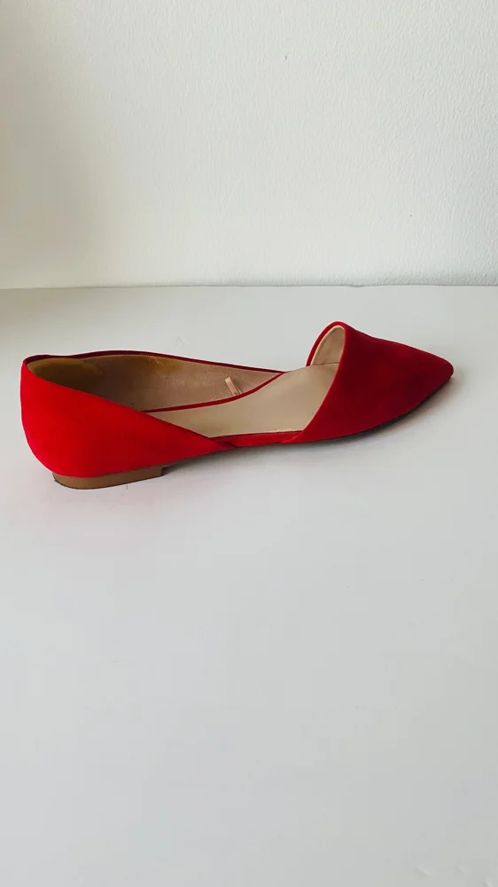 Mango Flats, size 37, photo 4