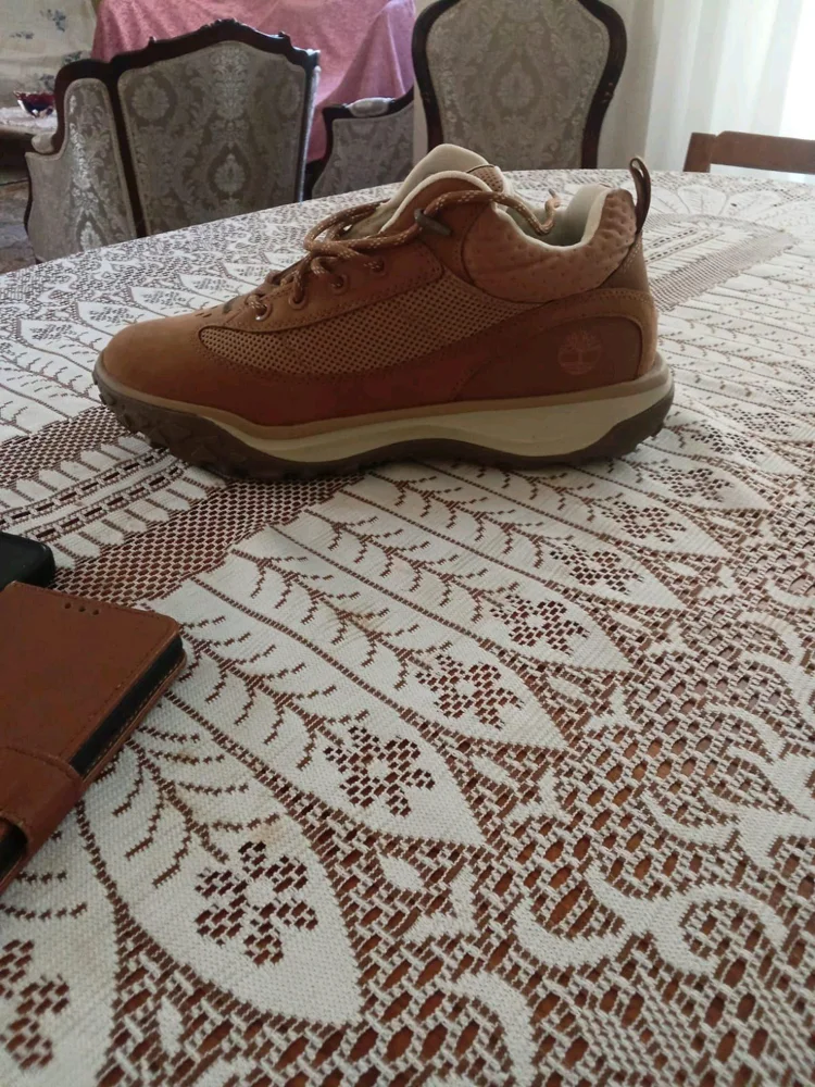 Timberland سنيكرز