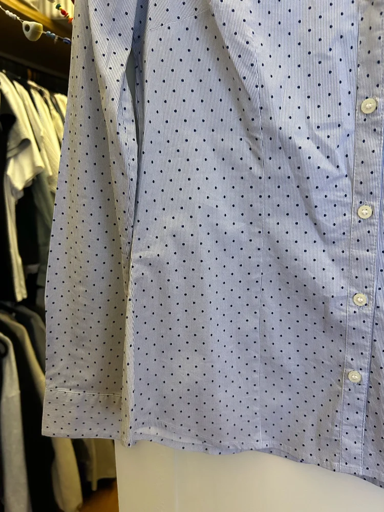 H&M Blouses, size S / 36 / 8, photo 3