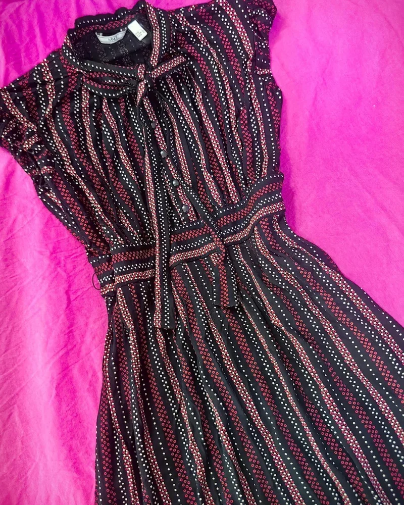 Mango Sundresses, Very good, size L / 40 / 12, photo 5