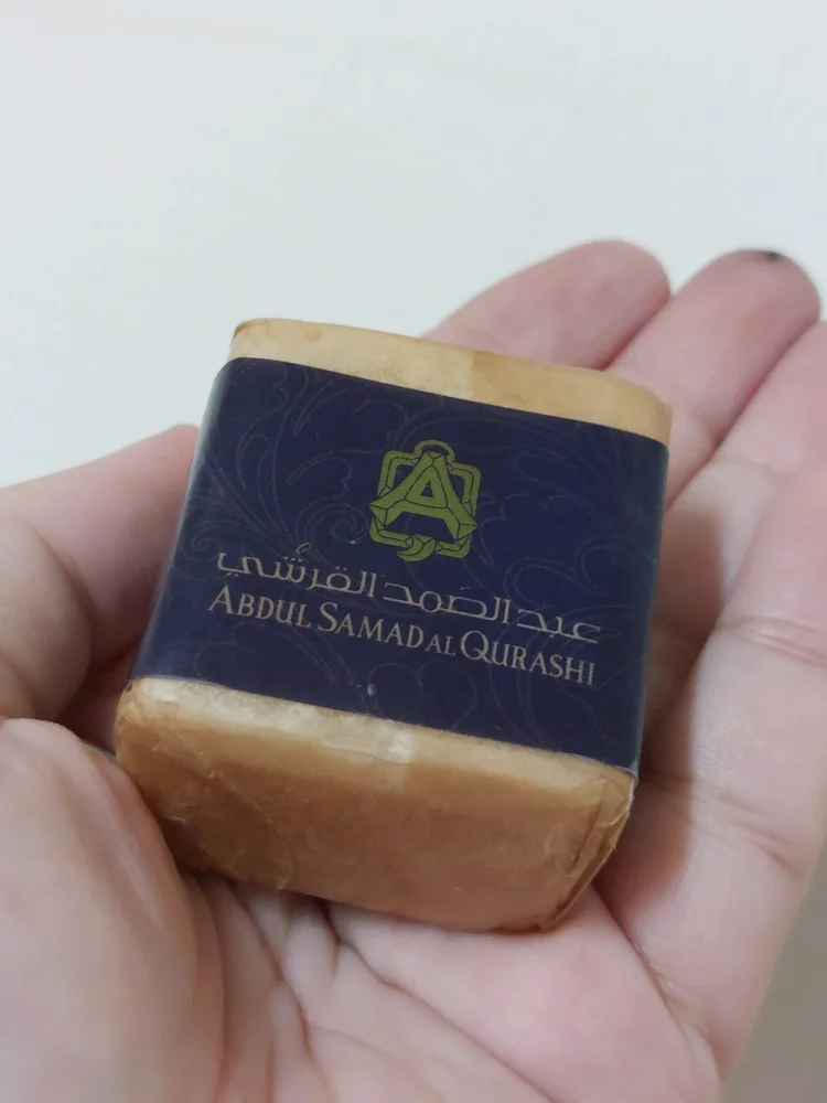 Abdul Samad Al Qurashi Perfume, size Other, photo 3