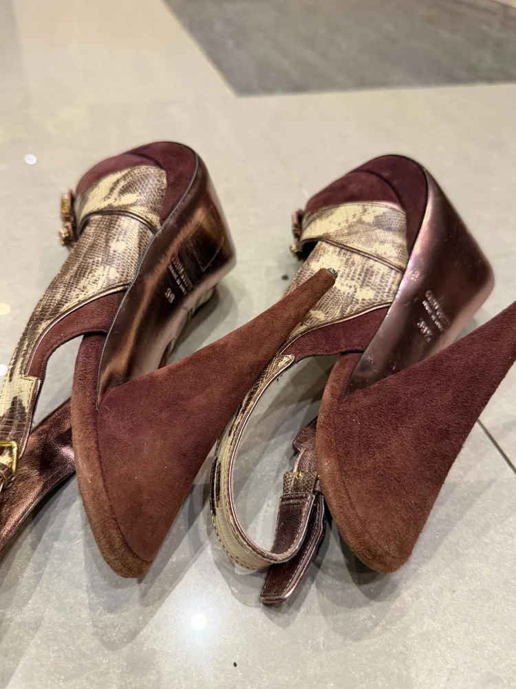 Miu Miu Pumps, size 39.5, photo 3