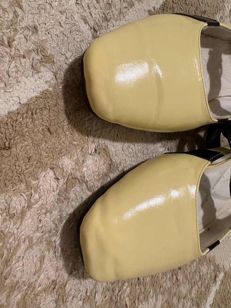 Flats, size 39, photo 4
