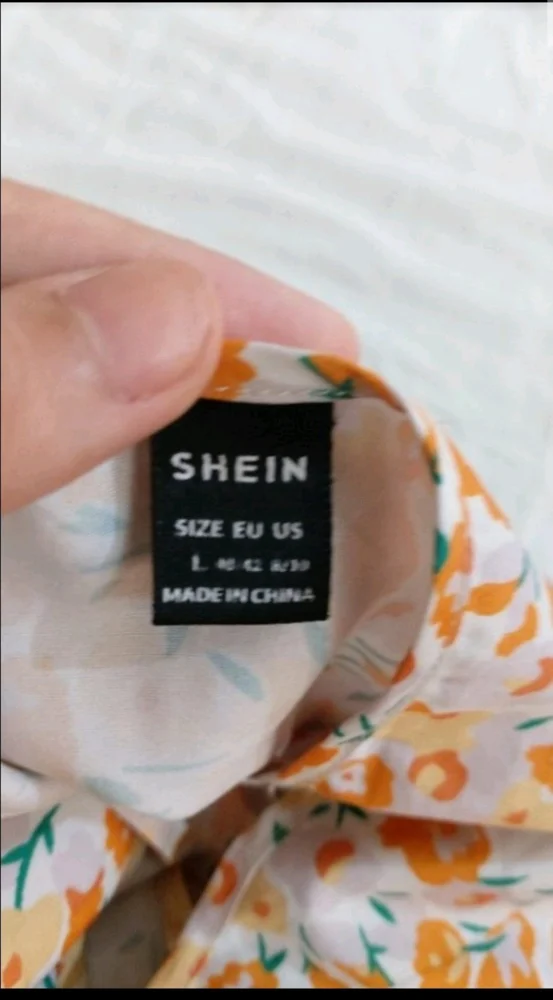 Shein Sundresses, size One size, photo 5