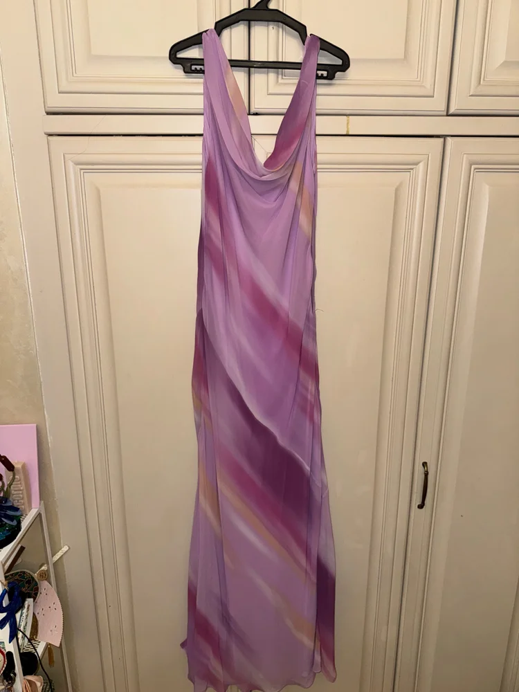 Mango Maxi Dresses, size L / 40 / 12, photo 2