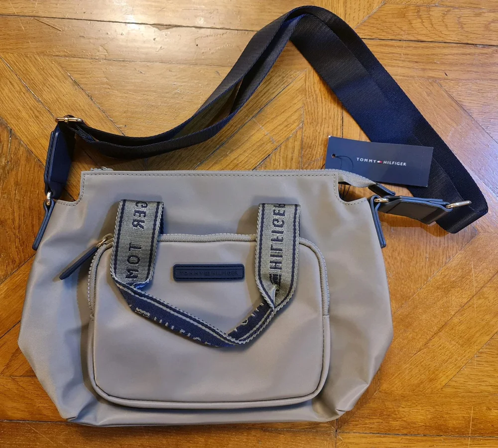 Tommy Hilfiger Cross-Body Bags
