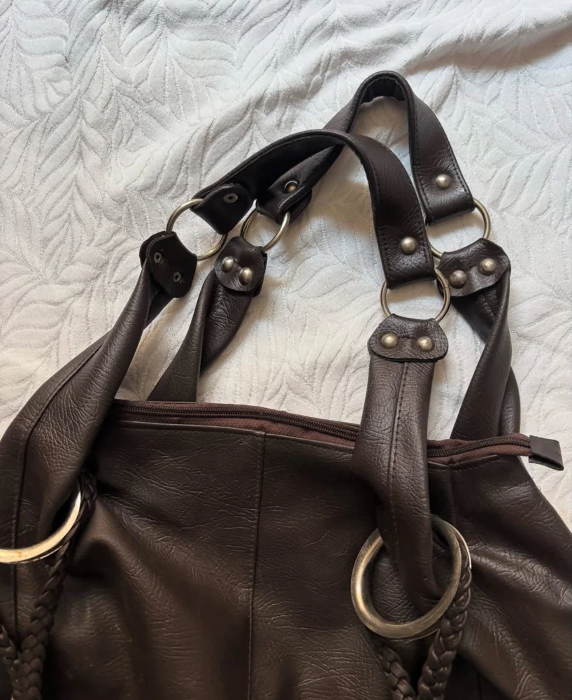 Shoulder Bag, size Other, photo 3