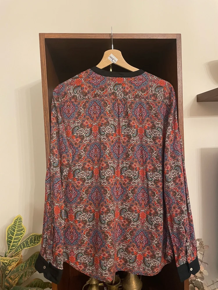 Zara Long Sleeve, size L / 40 / 12, photo 2