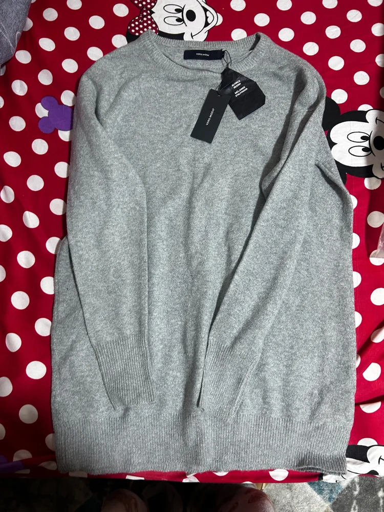 Vero Moda Long Sleeve