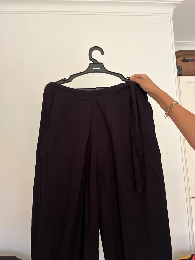 Pants, size M / 38 / 10, photo 2