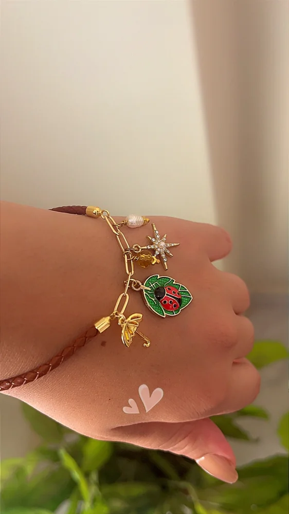 Bracelets, size Other, photo 4