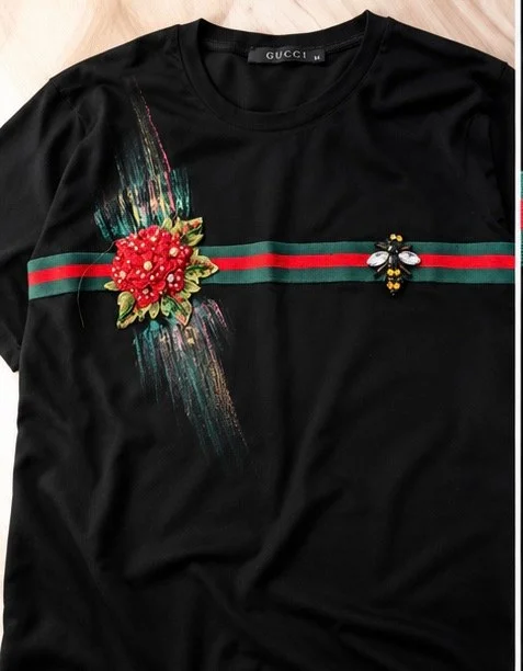 Gucci T-shirts