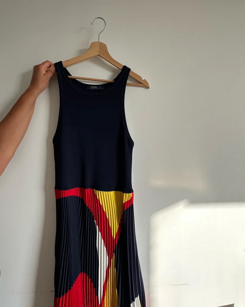 Polo Ralph Lauren Maxi Dresses, size L / 40 / 12, photo 3