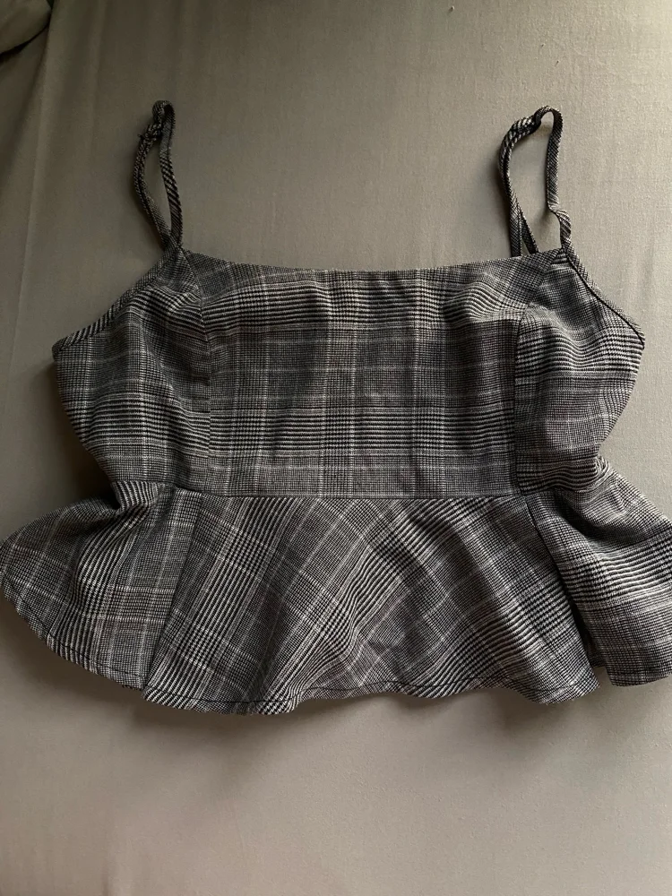 Crop Tops