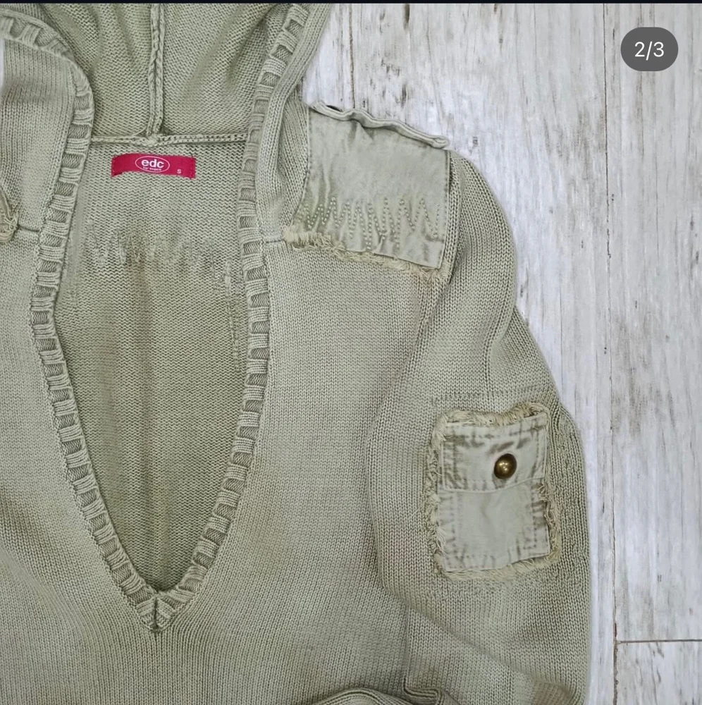 EDC by Esprit Sweaters & Pullovers, size S / 36 / 8, photo 2