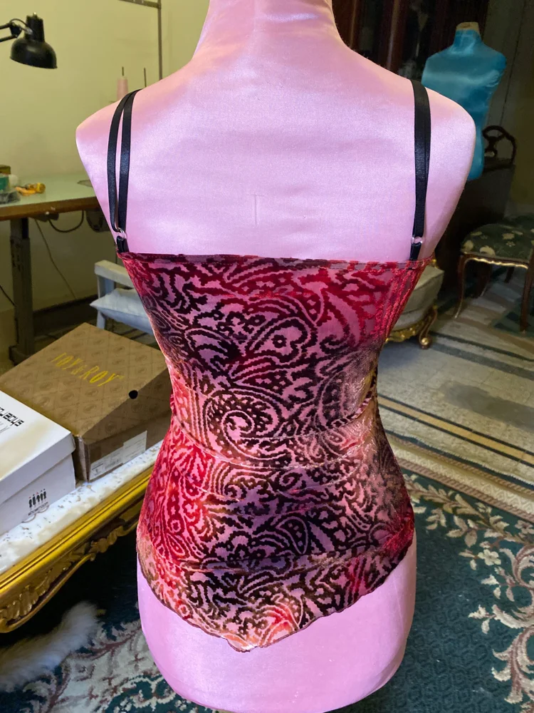 Jennyfer Cami Tops, Excellent, size S / 36 / 8, photo 3