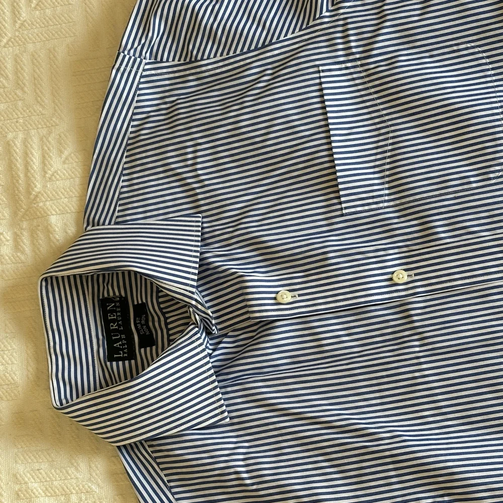 Ralph Lauren Button Down Shirts, size M, photo 3