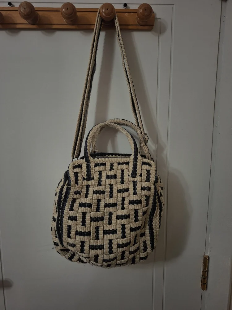 Cross-Body Bags