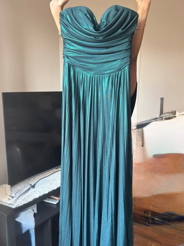 Mystic Maxi Dresses