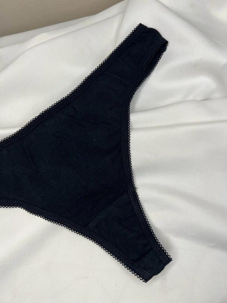 F&F Panties