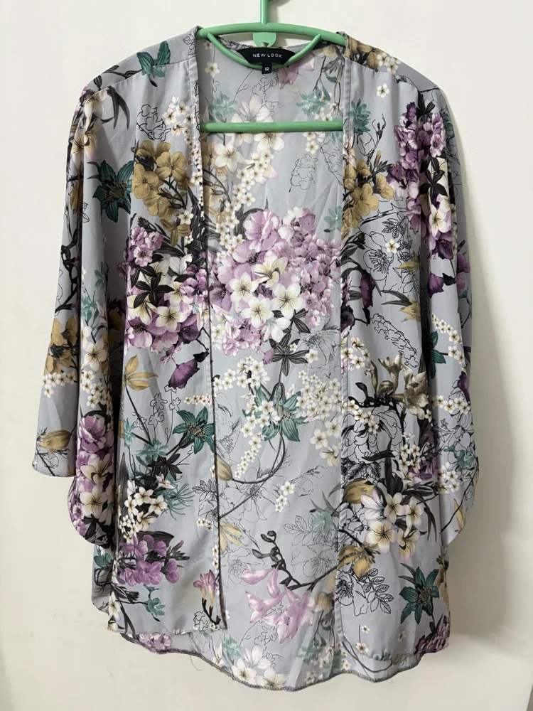 New Look Blouses